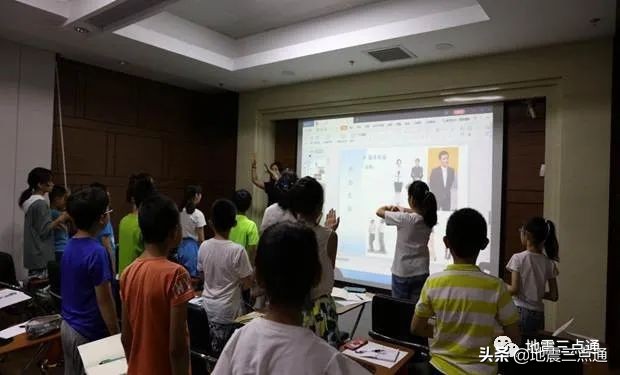 2021年“童声话安全”小小安全讲师系列活动社会招募开始啦！
