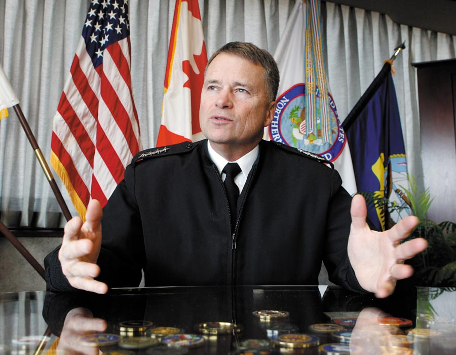 美前高官給出兩岸統一時間表，蔡英文們怎麼辦？