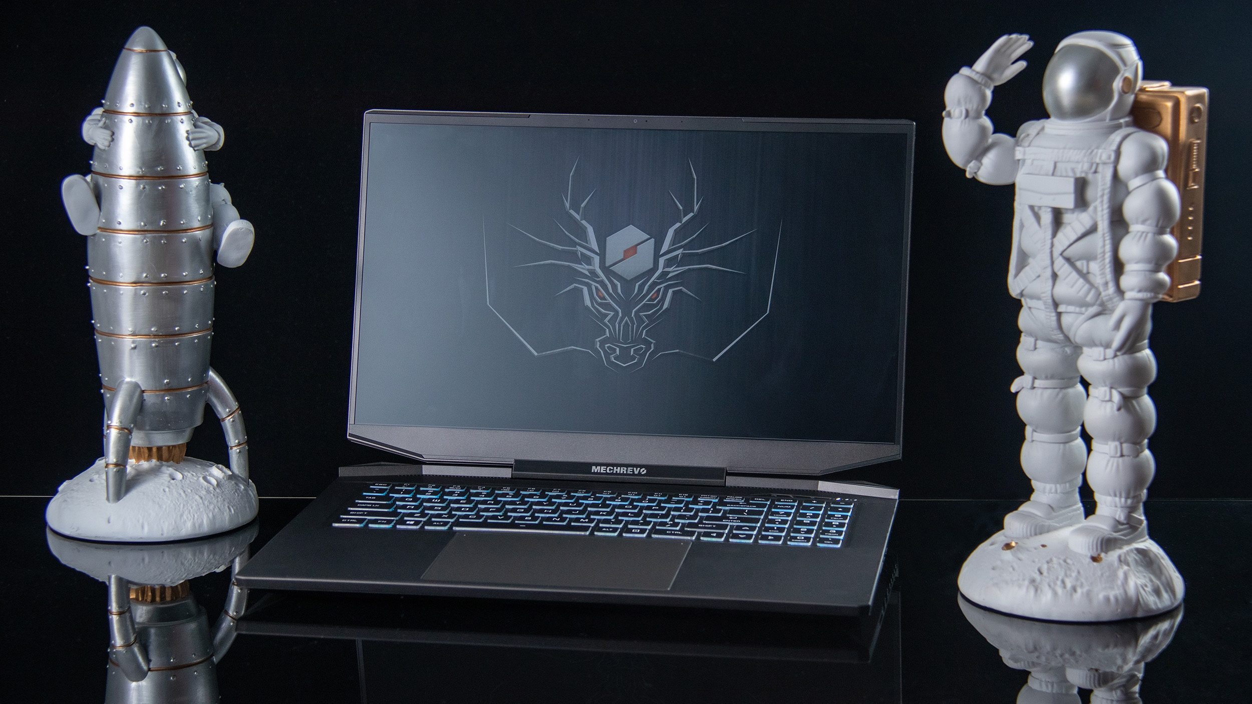 点评今天首发的RTX 3060游戏本 7499元高性价比下的性能狂飙