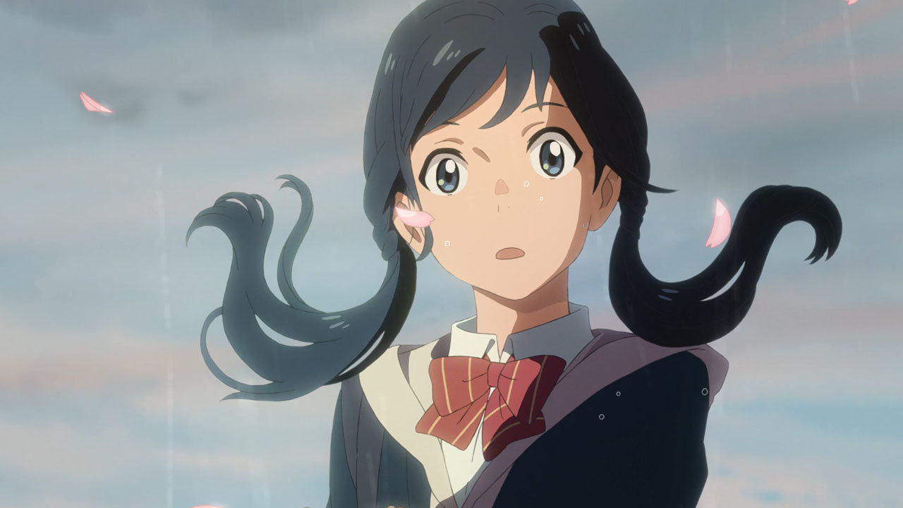 有聲小說 天氣之子 帆高陽菜全程朗讀 多維度感動 耳朵落淚 Peekme