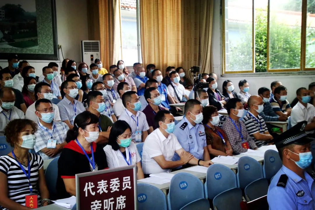 非法捕捞赤水河鱼，合江两人获实体刑！