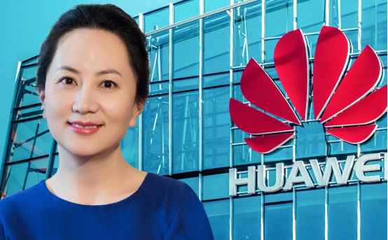 不到24小时，加拿大收到近千万中国人问候，“孟晚舟回国”是民意