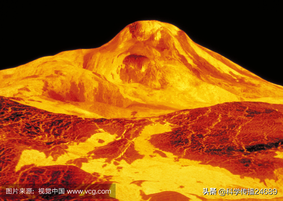 流浪地球里大气被木星捕获，可地球的大气是怎么来的？