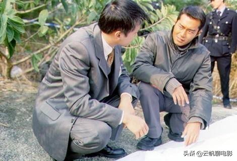 十二部经典香港电视剧，《陀枪师姐》排在第3名