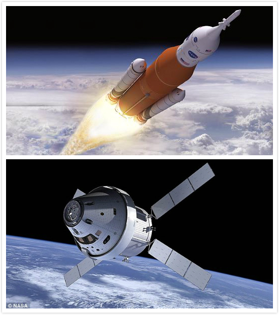 新時代大幕開啟：2021年人類航天五大看點