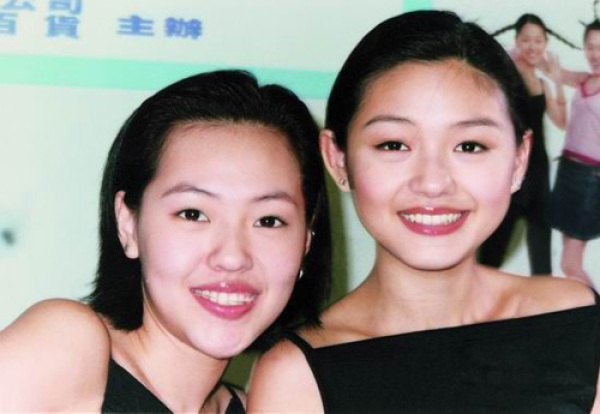 被吐槽的小S，说要离婚的大S，她们是如何一步步走到今天的？