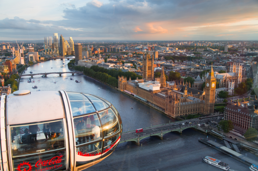 伦敦一区泰晤士河景天际豪宅丨One Thames City泰晤士河1号公寓