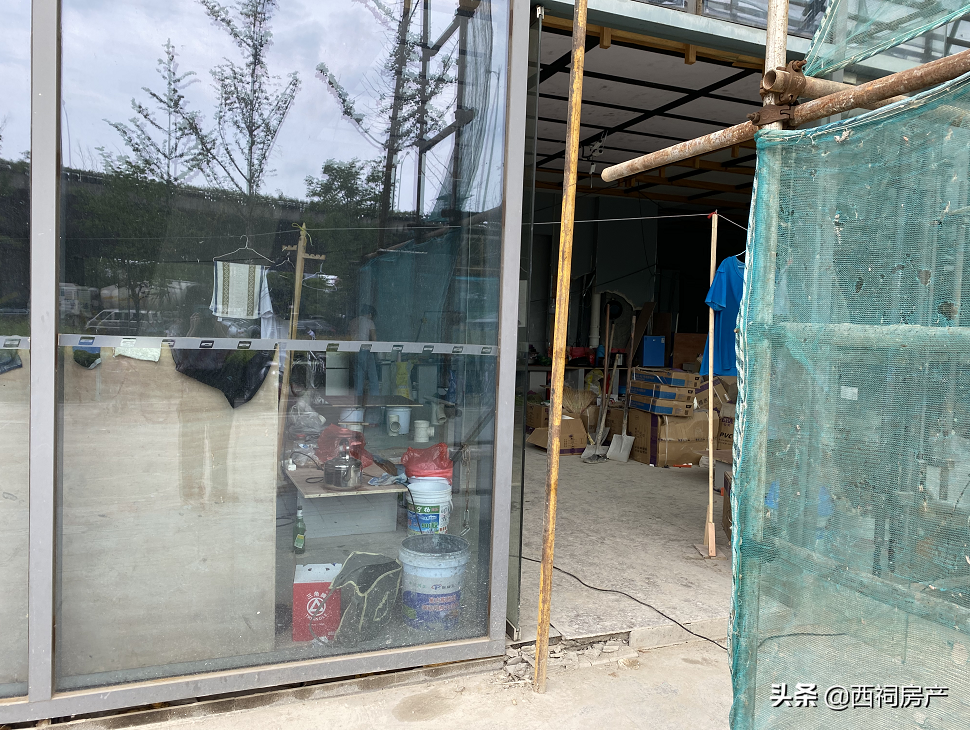 凉！江浦慕斯荟变亚朵酒店？被曝欠物业费超460万