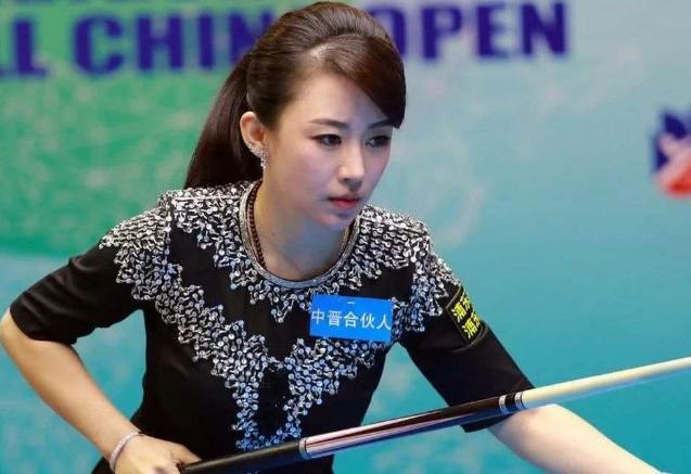 中国6位体坛女神，个个颜值爆表，本可靠颜值，