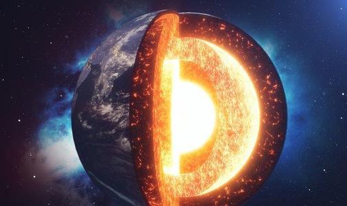 科普:地球是空心的?有何直接的证据能证明地球内部有文明吗??