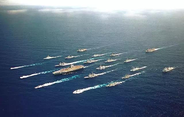 复原战士回忆1996年台海危机：战前很多解放军就