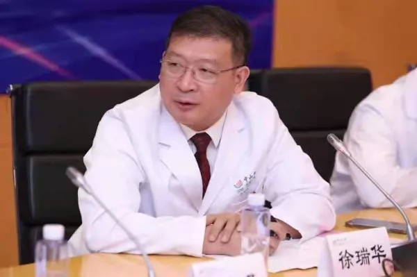 被央视点赞！恒瑞医药卡瑞利珠单抗食管癌免疫治疗研究成果发布