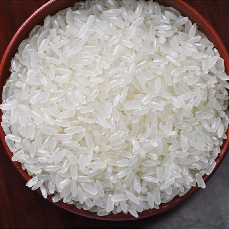 复杂的芯片都可以制造，为什么一粒米却造不出来？
