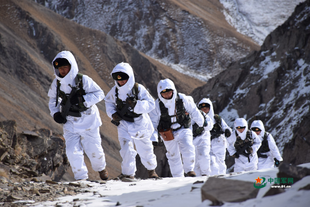 “这一届人类不行”——中间威力步枪弹设计思