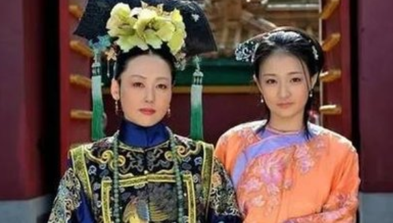甄嬛传：难怪甄玉娆一生无子，你看雍正送了她啥？成全只是说说