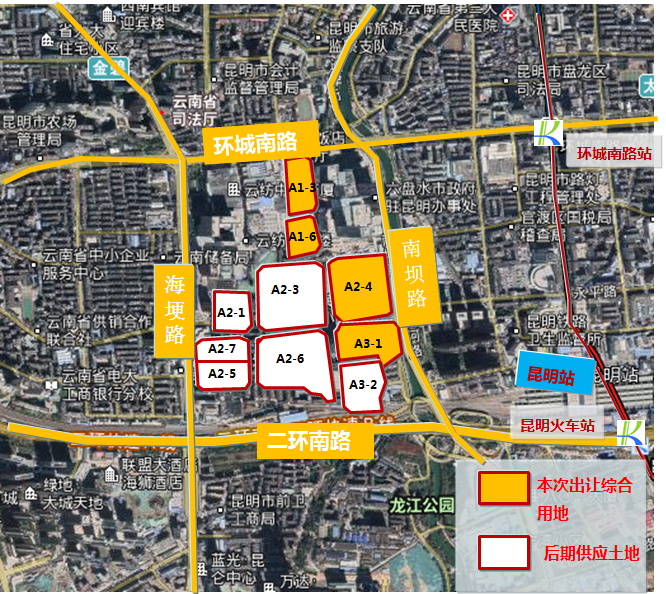 昆明西山区再添一所小学，临近大悦城，投资超4700万