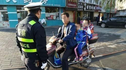 8月起，電動車、摩托車迎來“3禁”，違規行駛或將面臨罰款、扣車