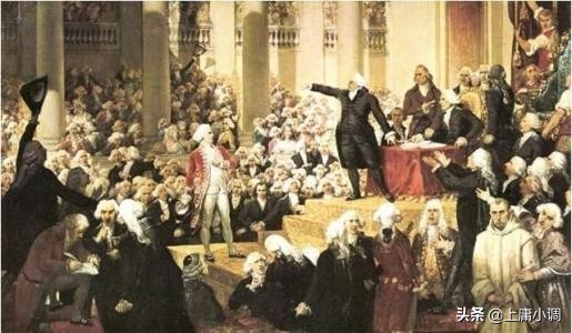 玩弄路易十八在股掌之间的詹姆斯兄弟