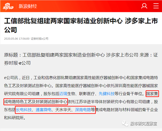 新基建业绩爆棚个股明细，7股业绩暴增1000%