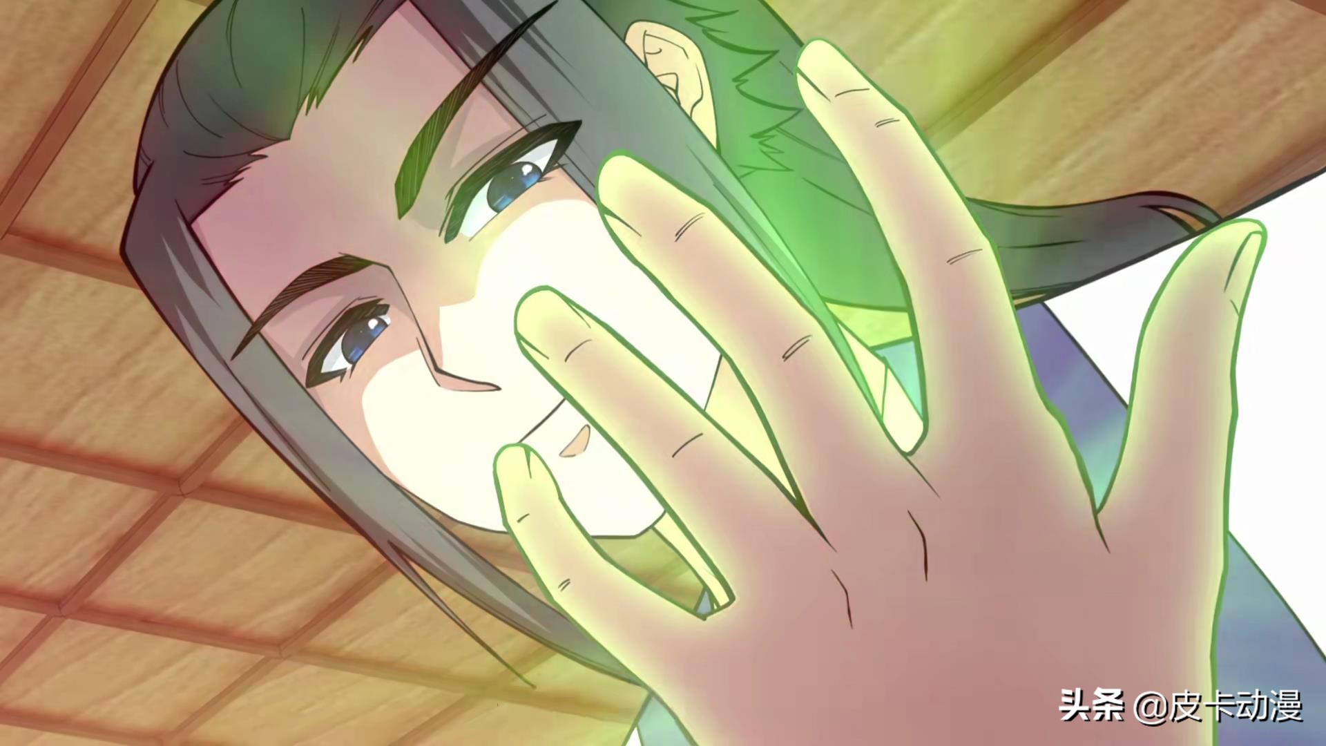 逆天邪神 龍皇成不了神 成神契機也是假的 別忘了魔後的手段 皮卡動漫 Mdeditor