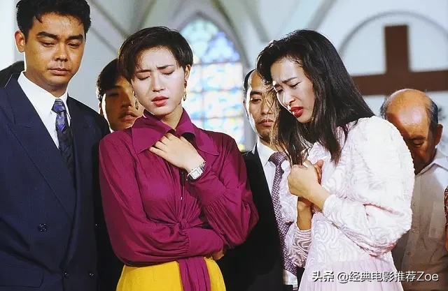陈法蓉出演过的10部好评经典电视剧,让你印象最深的是哪一部?