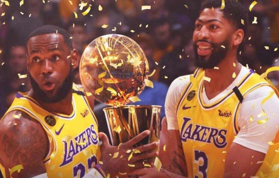 一夜3消息！湖人被看好衛冕，愛神連續六年被擺上貨架，勇士有意Aldridge！-黑特籃球-NBA新聞影音圖片分享社區