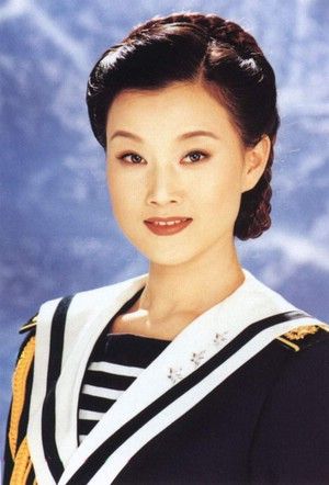 宋祖英近照曝光，老到无人识女神形象破灭？老