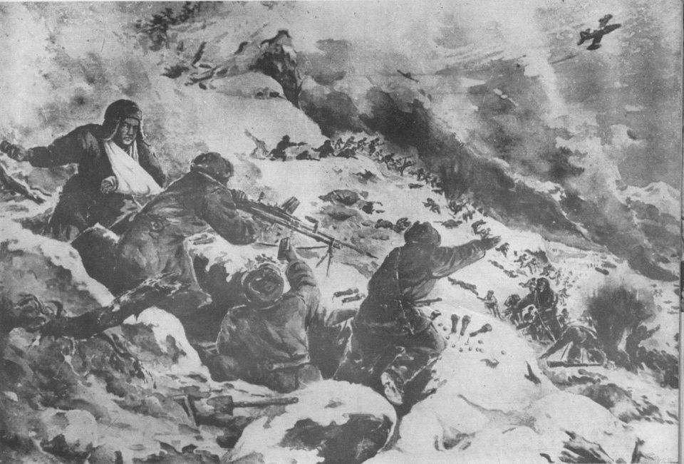 抗美援朝胜利对中国有多重要？如今无论哪一国都不敢随意冒犯中国