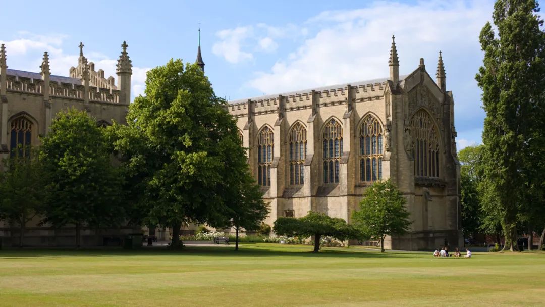 Cheltenham College|切尔滕汉姆中学