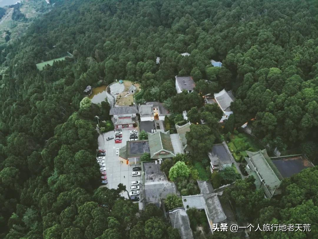 李子柒“隱居”地公開,這座比成都還安逸的城市,究竟是什麼地方