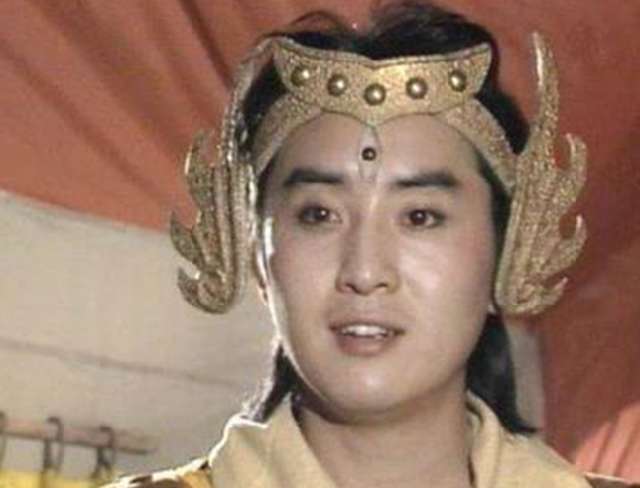 31年后，《封神榜》中的演员们，有的94还在演戏