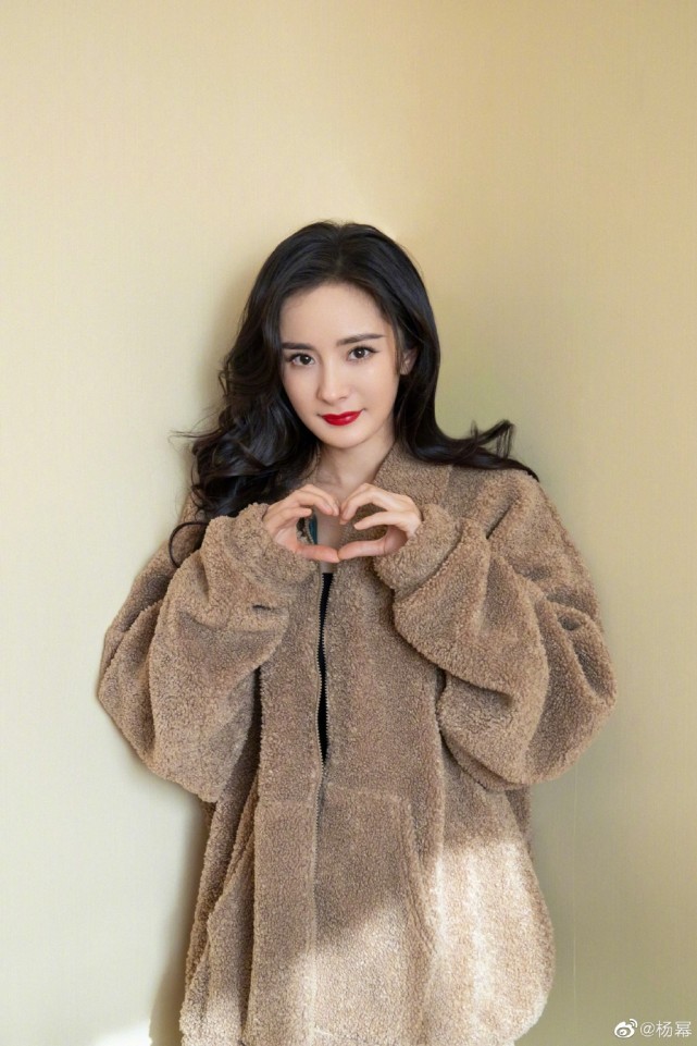 Seat of fashionable Ba Sha pursues very actual, zhang Binbin is inferior to Gong Jun, does Yang Mi go which? 