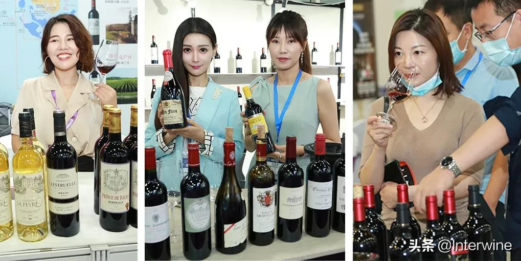 10.28-30 第27届Interwine名酒展来一场说走就走的美酒探索之旅