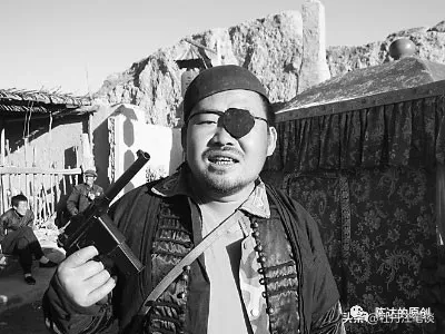 1946年，牡丹江平息“五·一五”反革命武装暴乱