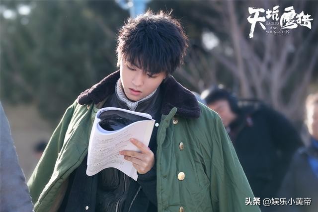 《天坑鷹獵》你一定想知道的幕后故事，說出來你可能不信