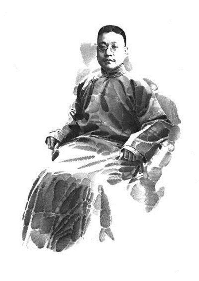 民国牛人，婉拒宋美龄让位蒋介石，跟福建总督