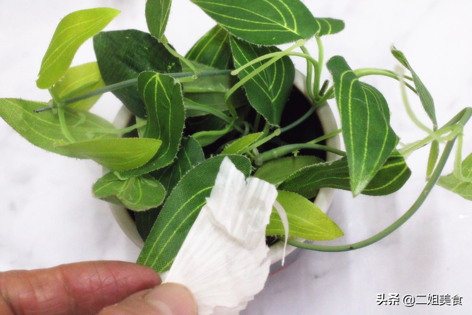 大蒜皮是好宝贝，别再扔掉了，教您大蒜皮的3个用法，简单实用