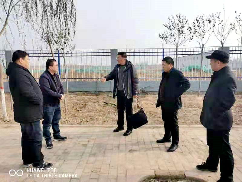 12月第二周 渭南招商項目資訊綜報（組圖）