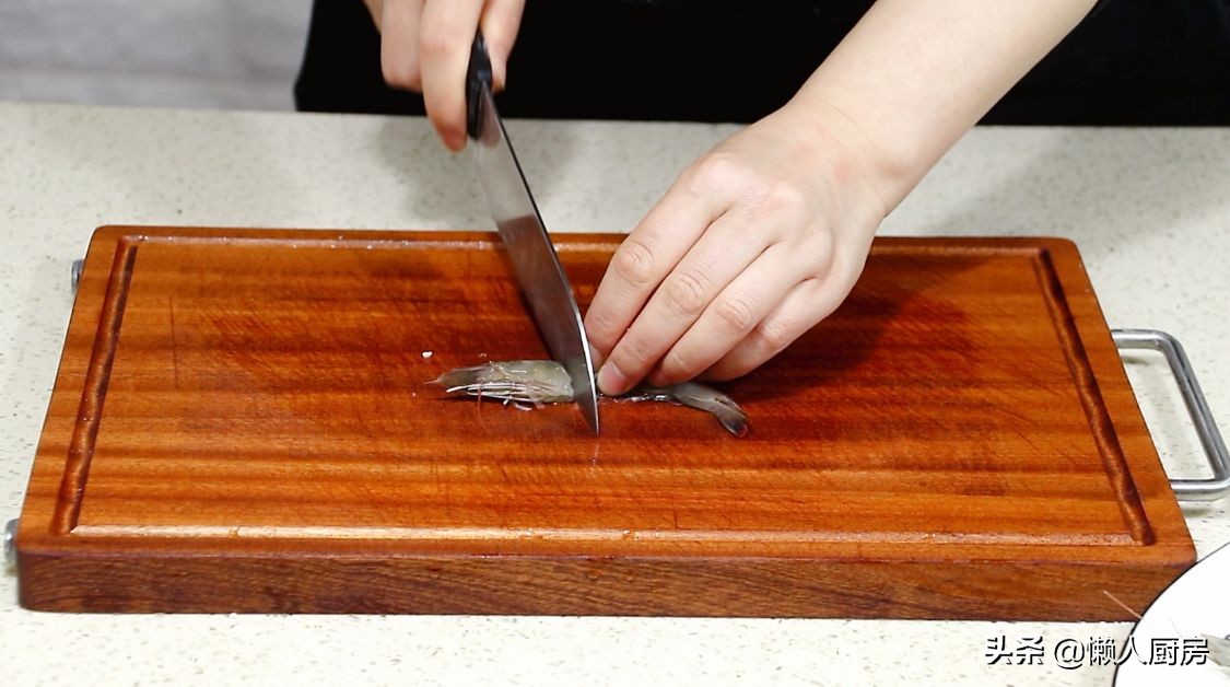 蒸雞蛋，別只會用老一套，加點它們，雞蛋又嫩又滑，擺盤又好看