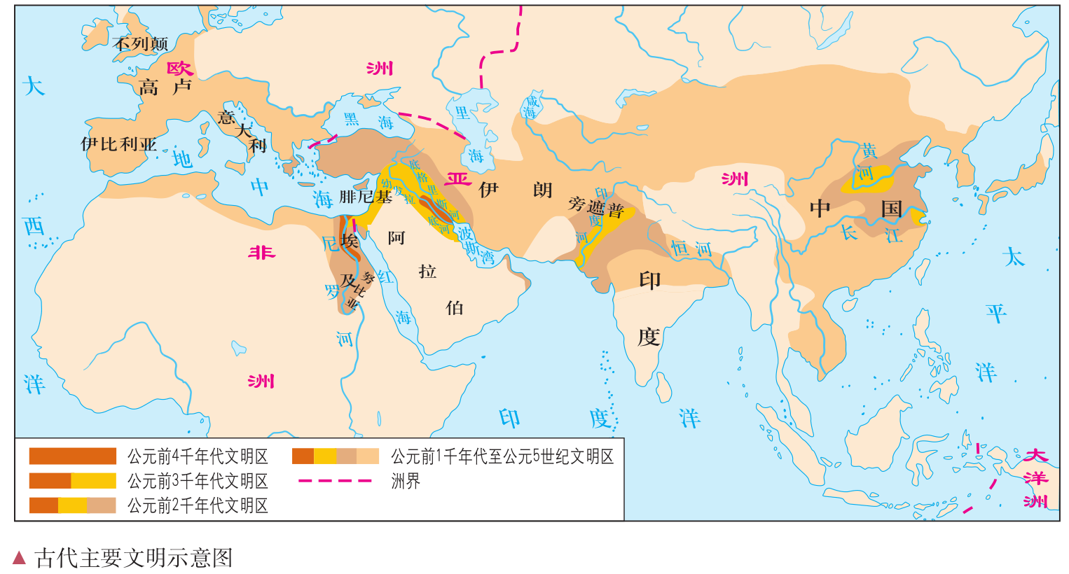 曾让中国落后于世界潮流的重农抑商政策，为何能盛行2000多年？