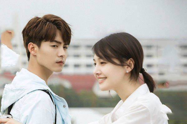 有一种友情叫郑爽和马天宇，平时话不多，几百