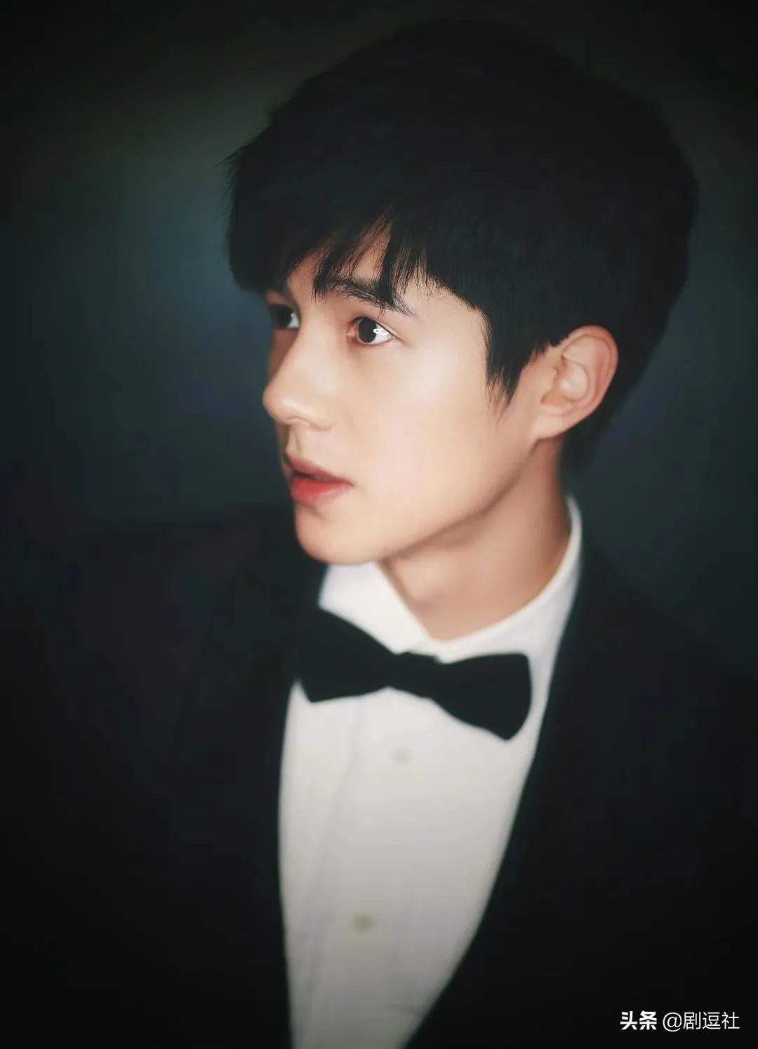 Easy melt Hao Ran of 1000 royal seal, Wang Junkai, Fan Chengcheng, Liu... every year check that younger brother of comfortable costar sister loves