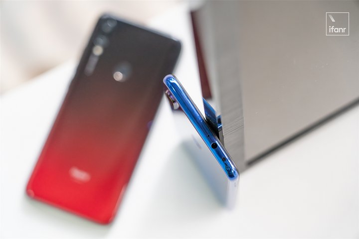 Redmi 7 / Redmi Note 7 Pro体验：独立之后的红米新机值得买吗？