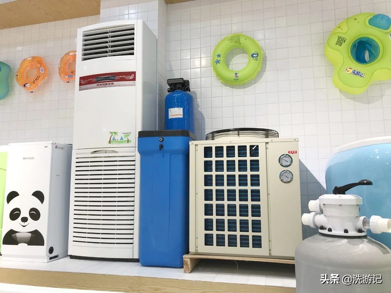 婴幼儿游泳｜2020年婴幼儿游泳行业竞争态势分析行业内参