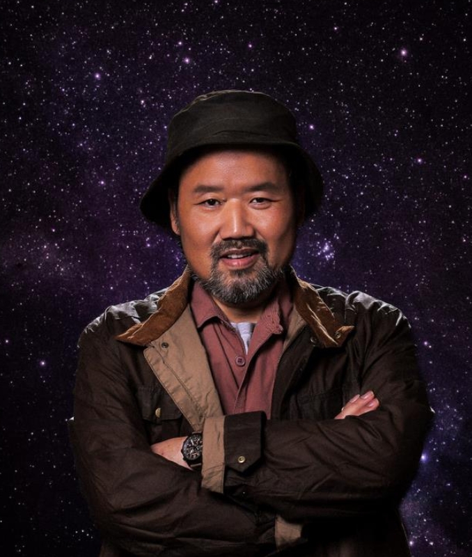 资深男演员王从懿猝死！拍戏中突然倒地