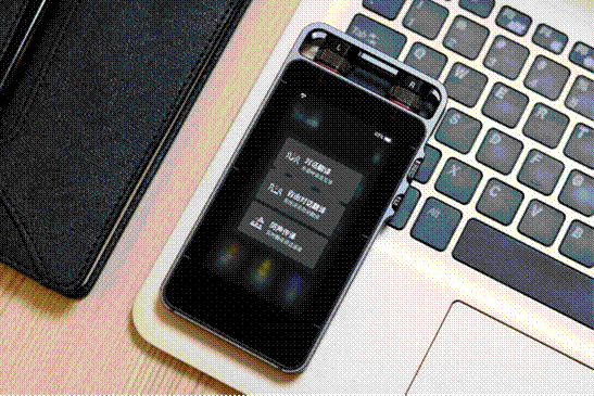 出海必备工具：搜狗AI录音笔S1，听得懂63种语言的国际化智能装备