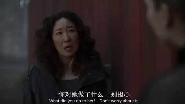 举世哗然的《杀死伊芙2.4》,究竟讲了什么?