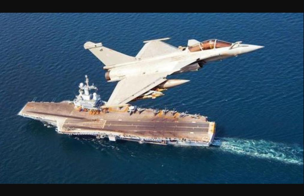 门槛高的超出想象：中国建造核动力航母的难度