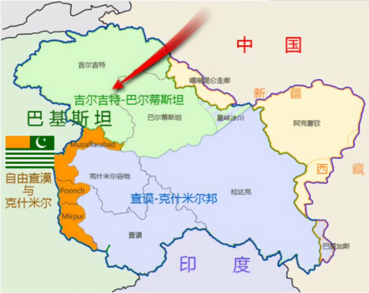 第二次印巴战争，巴铁求援中国，中国下达最后通牒后结局如何？
