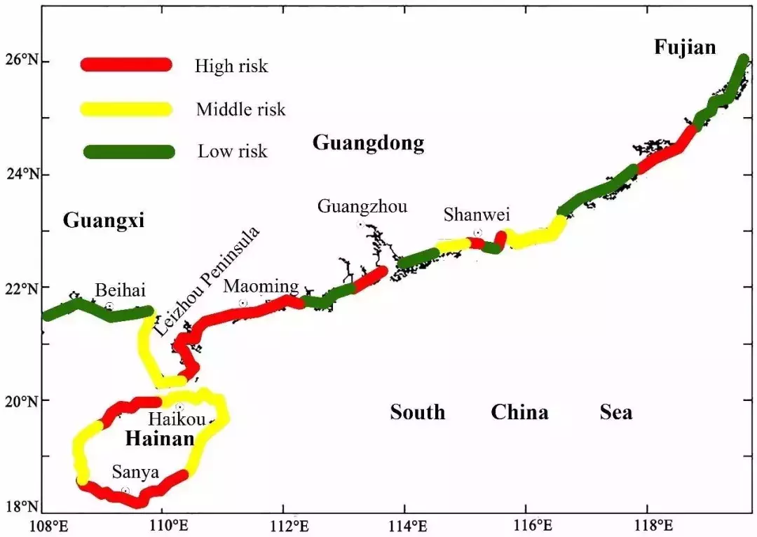 離岸流、瘋狗浪、渦流...這些詭異的海洋現(xiàn)象到底有多恐怖？